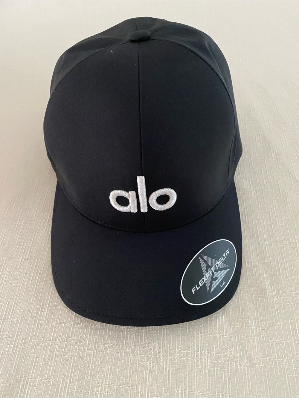 ALO Cap, Flexfit Delta